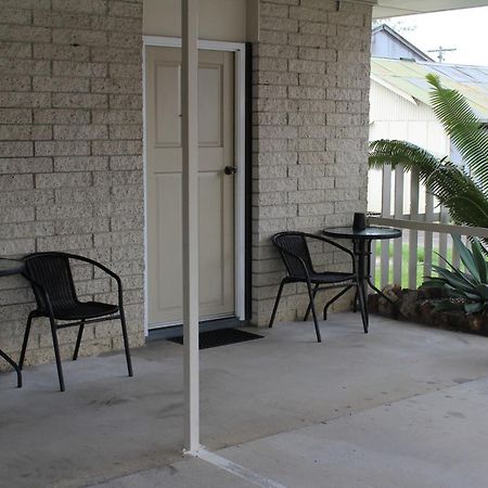 Miriam Vale Motel Oda fotoğraf