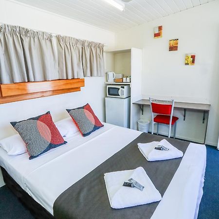 Miriam Vale Motel Dış mekan fotoğraf
