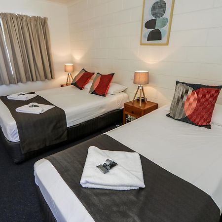 Miriam Vale Motel Dış mekan fotoğraf