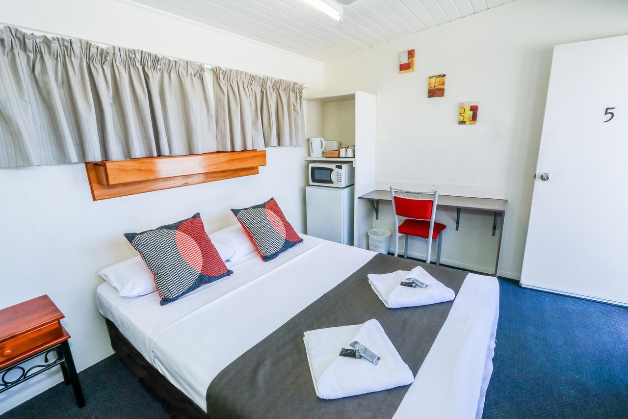 Miriam Vale Motel Dış mekan fotoğraf