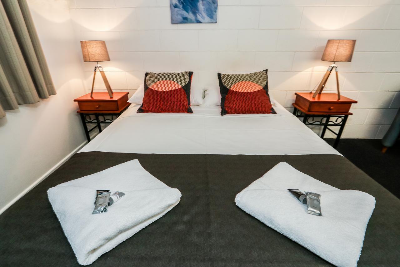 Miriam Vale Motel Dış mekan fotoğraf