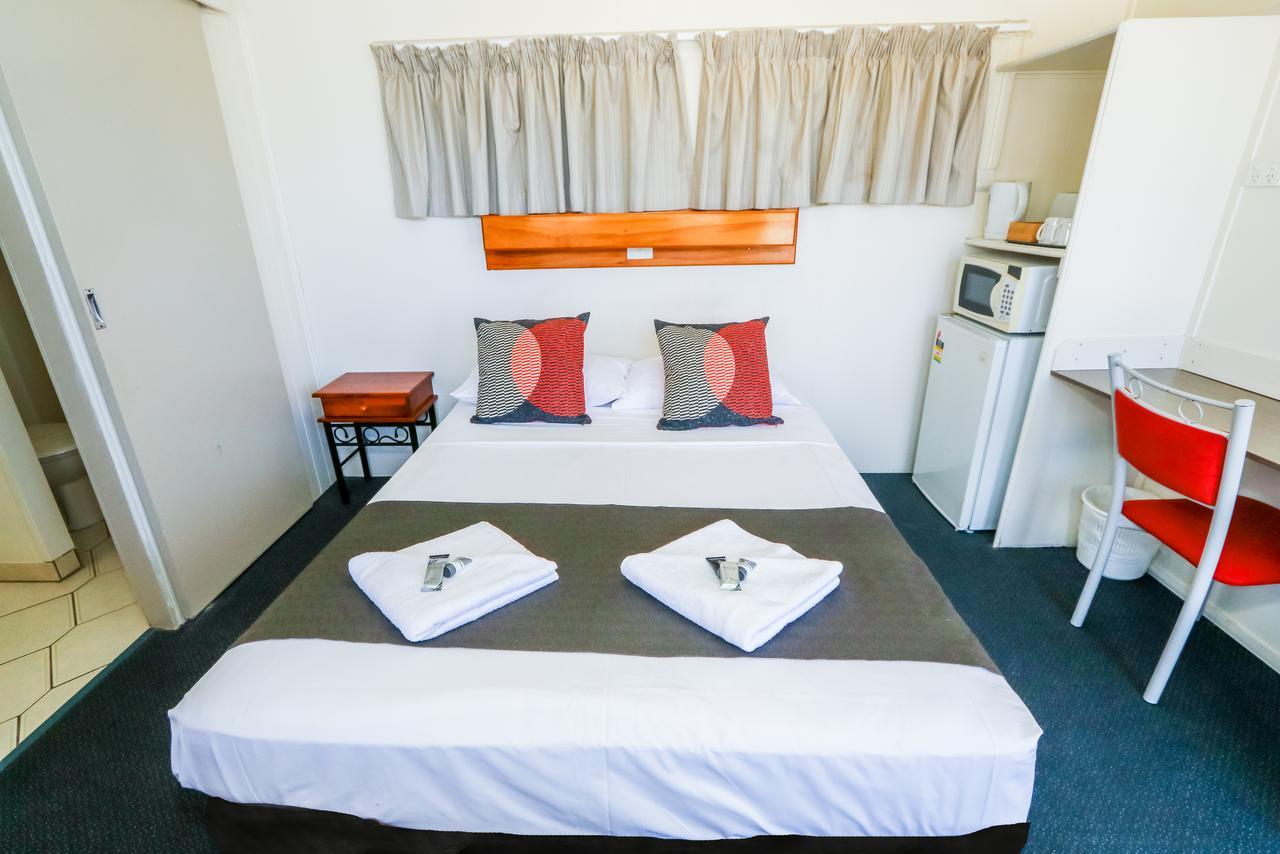 Miriam Vale Motel Dış mekan fotoğraf