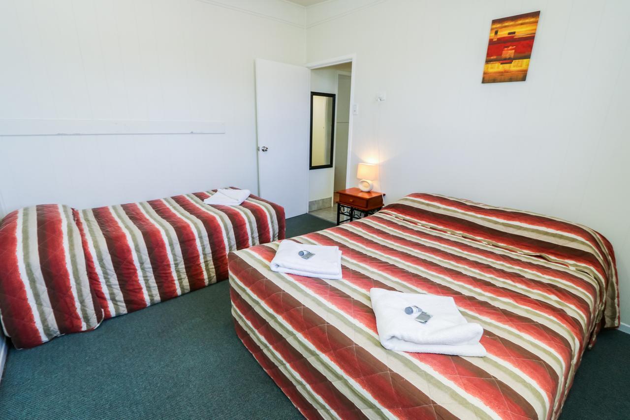 Miriam Vale Motel Dış mekan fotoğraf