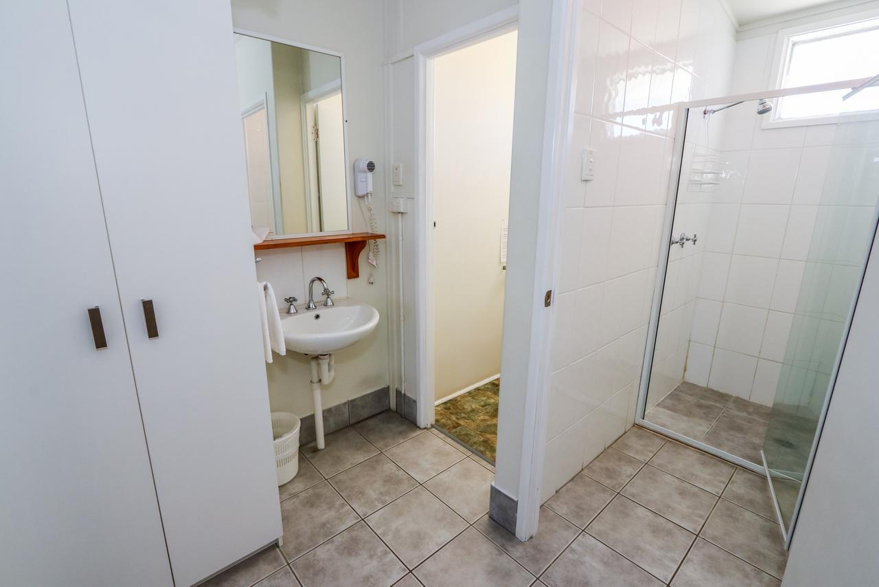 Miriam Vale Motel Dış mekan fotoğraf