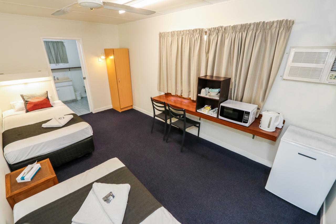 Miriam Vale Motel Dış mekan fotoğraf