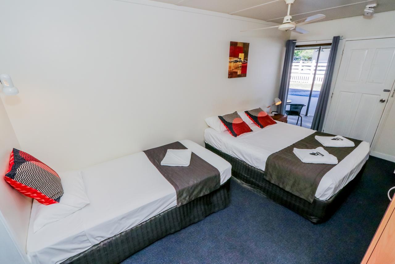 Miriam Vale Motel Dış mekan fotoğraf