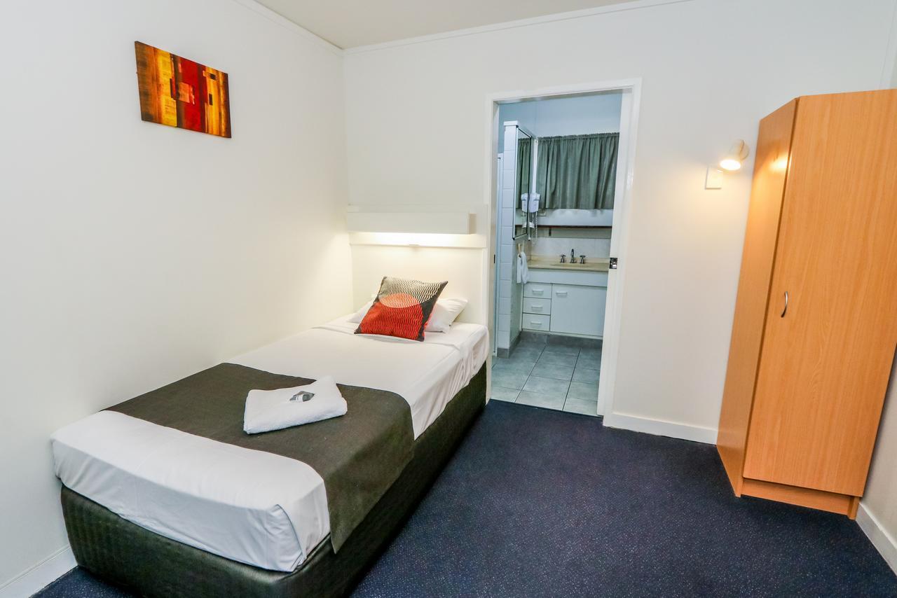 Miriam Vale Motel Dış mekan fotoğraf
