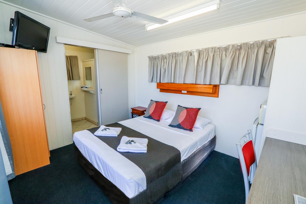 Miriam Vale Motel Dış mekan fotoğraf