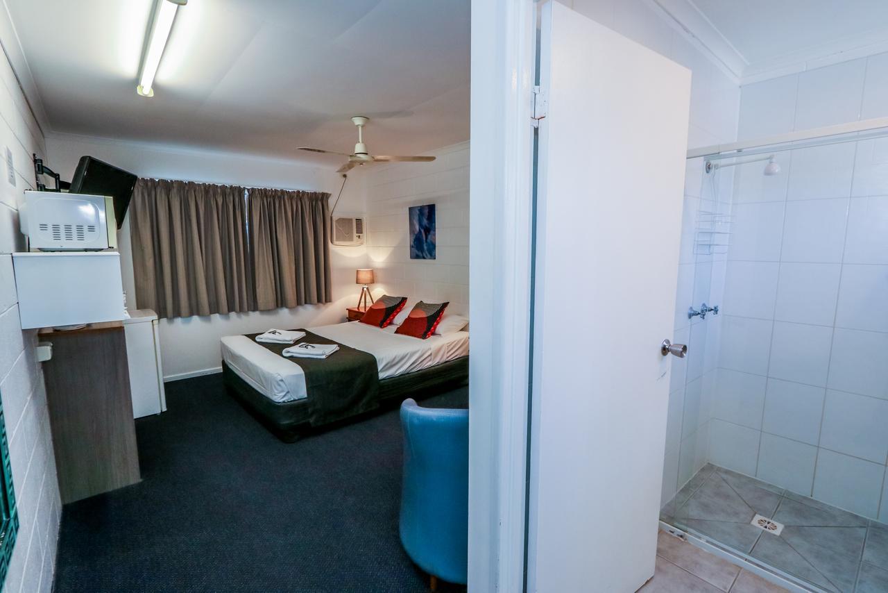 Miriam Vale Motel Dış mekan fotoğraf
