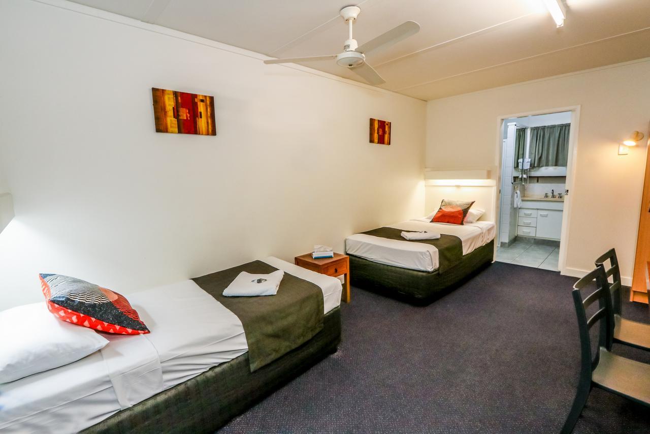 Miriam Vale Motel Dış mekan fotoğraf