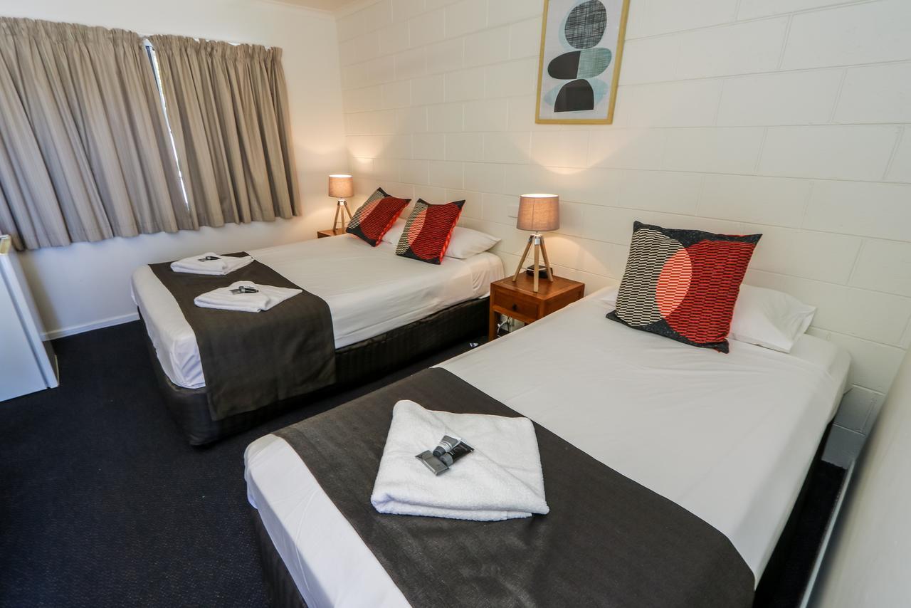 Miriam Vale Motel Dış mekan fotoğraf