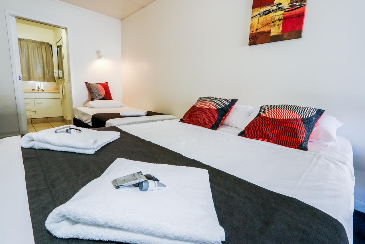 Miriam Vale Motel Dış mekan fotoğraf