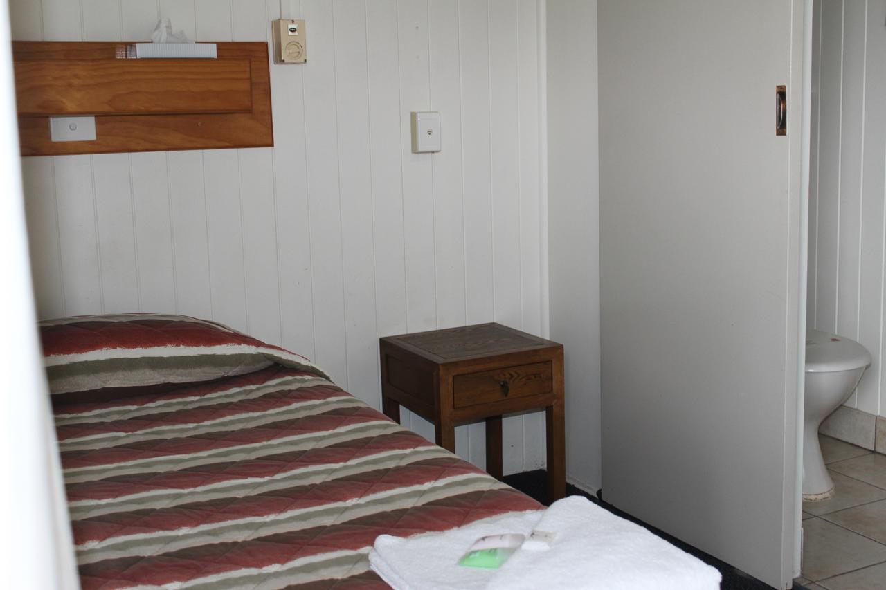 Miriam Vale Motel Oda fotoğraf
