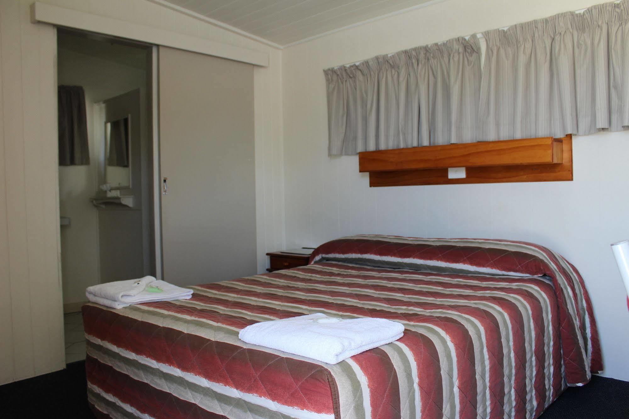 Miriam Vale Motel Dış mekan fotoğraf
