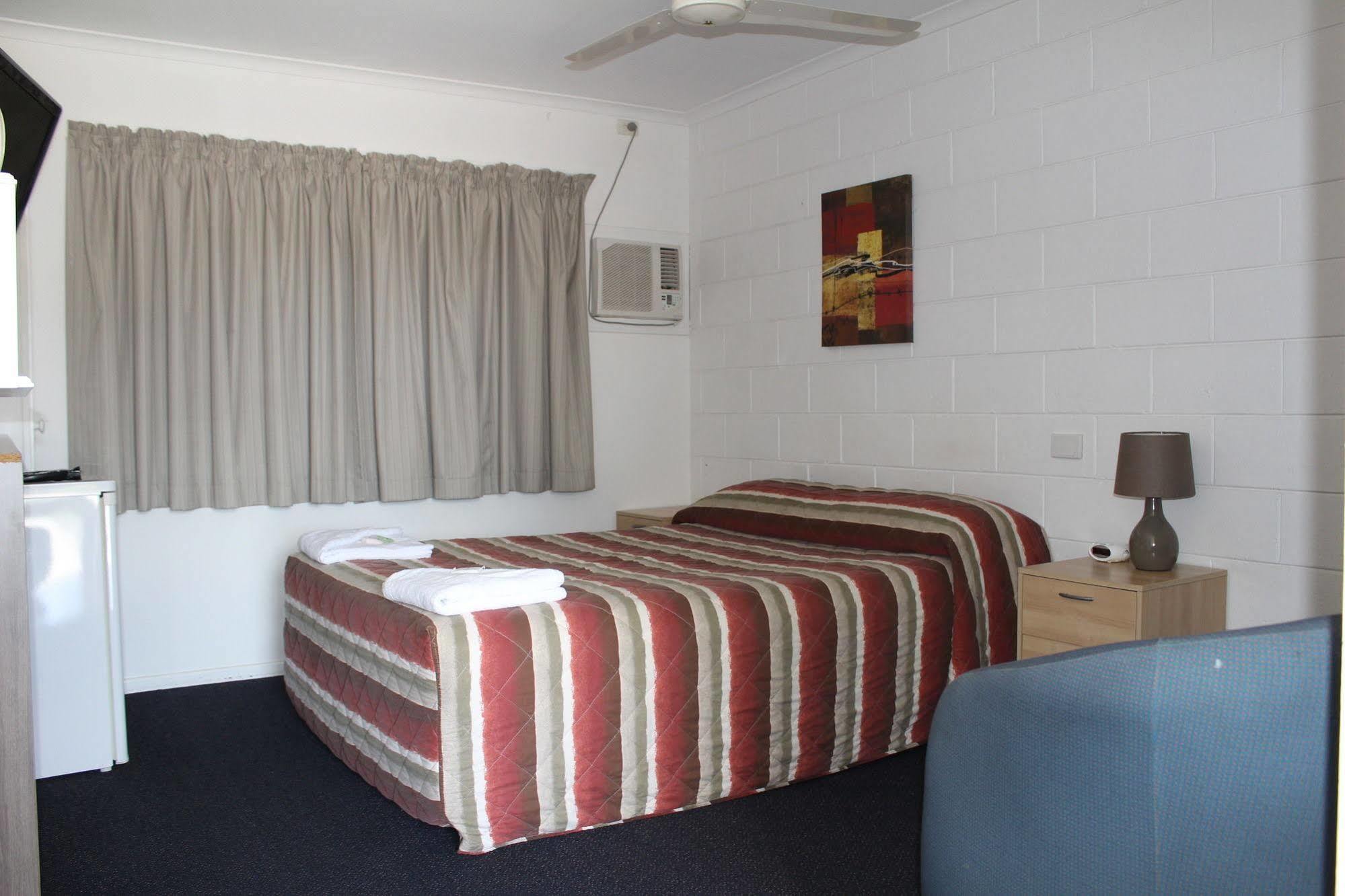 Miriam Vale Motel Dış mekan fotoğraf